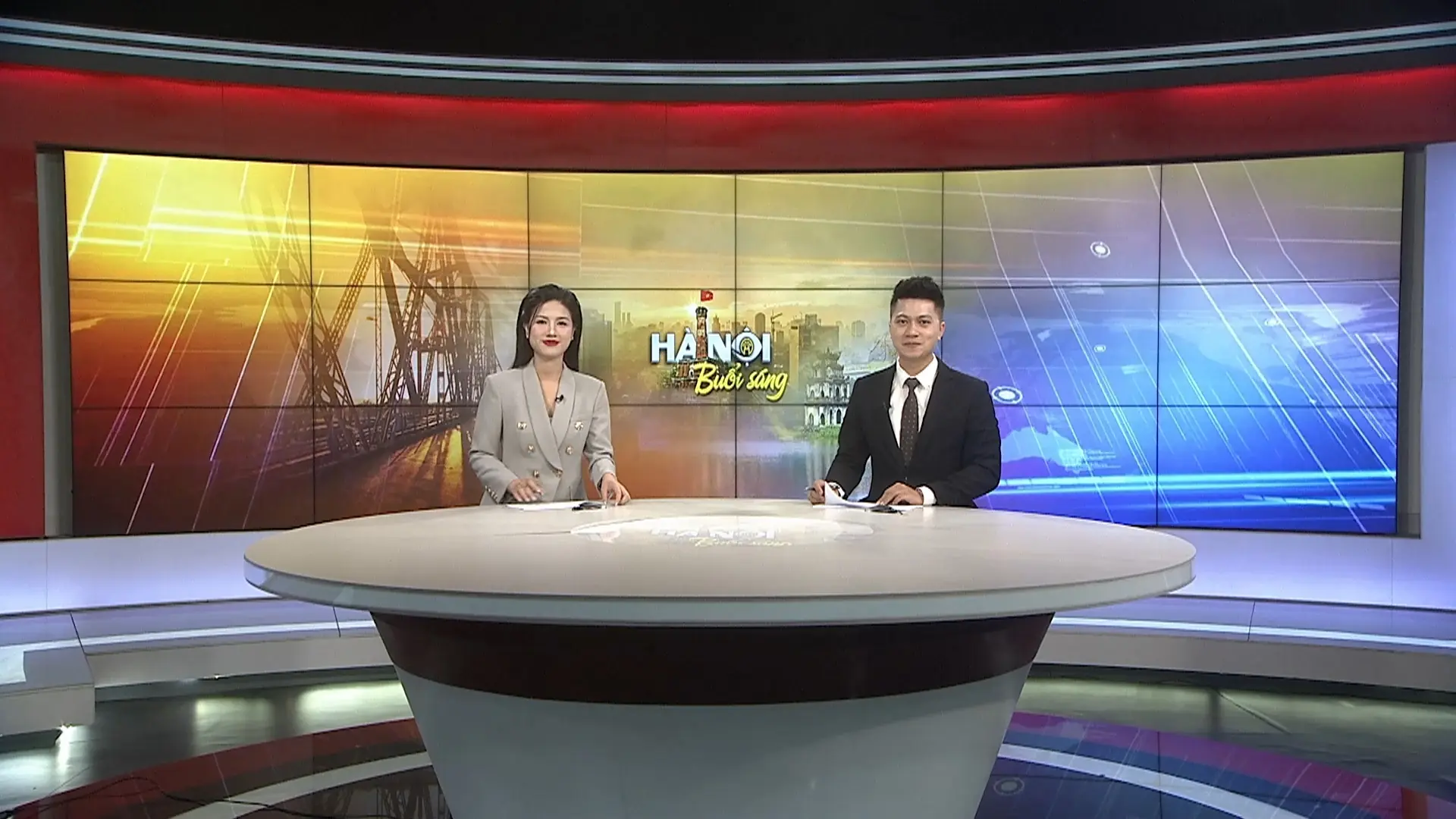 Chương trình Hà Nội buổi sáng | 06/09/2025